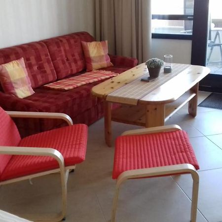 Ferienwohnung Ostseeblick Fehmarn Exterior foto